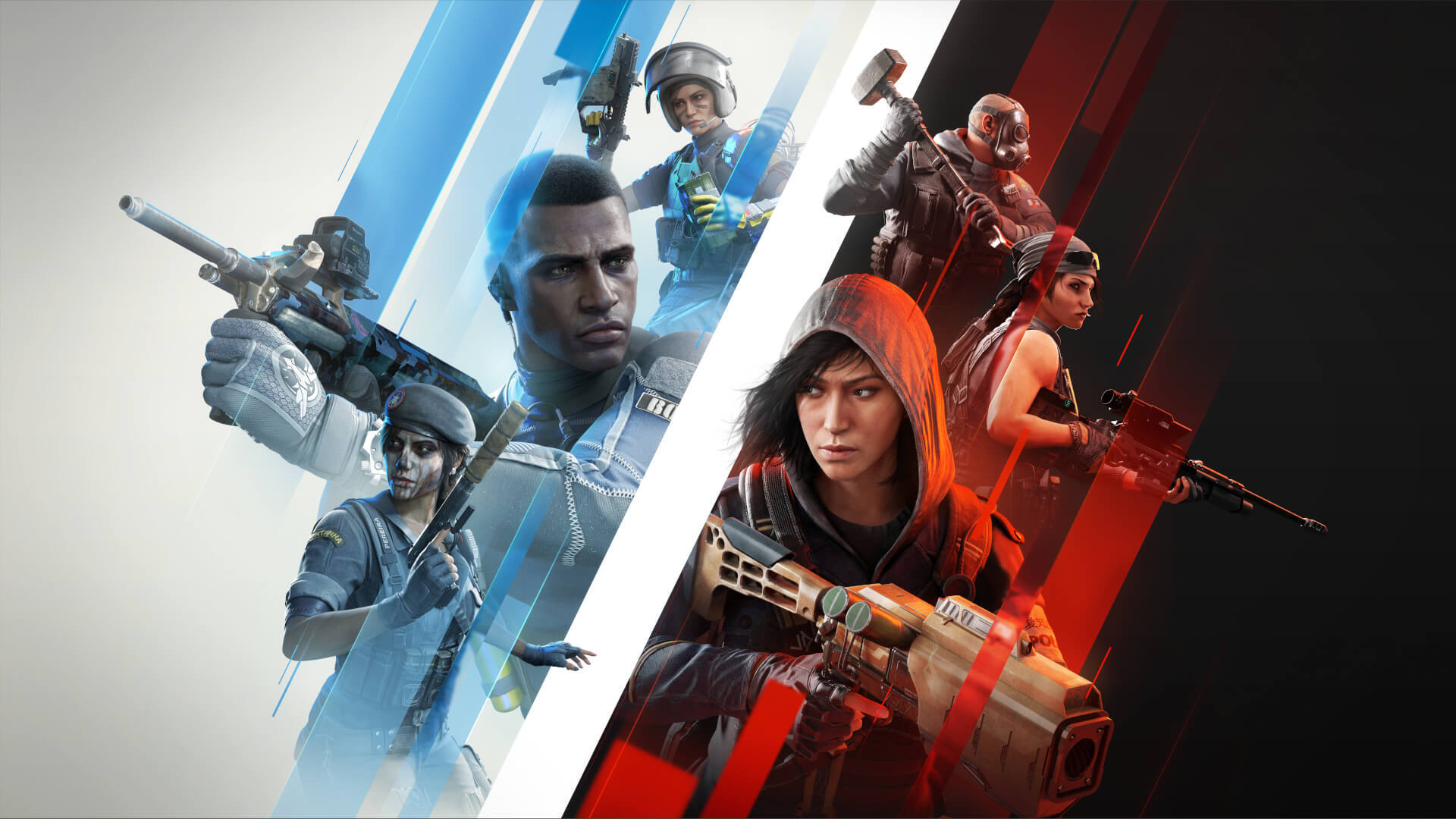 Ubisoft объявила о создании нового подразделения по киберспорту и соревновательным играм