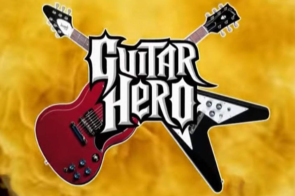 Лучший в мире игрок в Guitar Hero оказался читером
