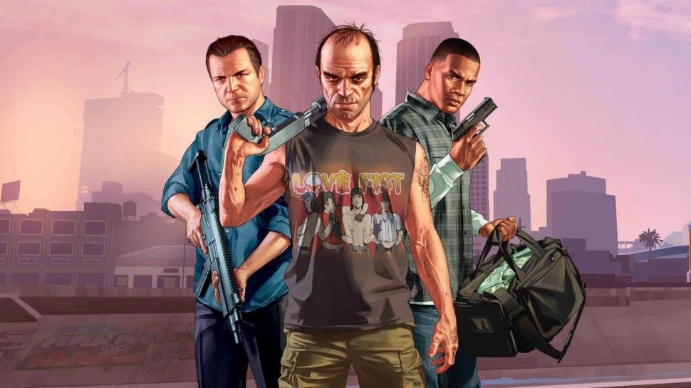 Grand Theft Auto 6 находится в активной разработке, а next-gen версия GTA V выйдет 15 марта