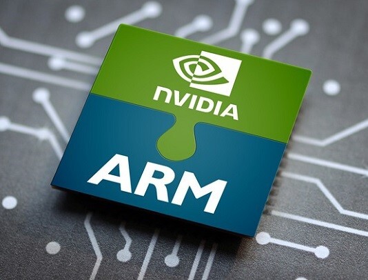 Nvidia решила отказаться от покупки Arm из-за давления антимонопольных регуляторов
