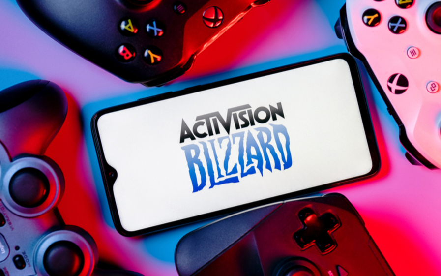 Microsoft пристально следит за текущим руководством Activision Blizzard