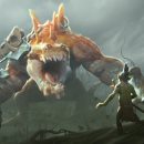 Обновление 7.31 для Dota 2: новый герой Primal Beast, реворк Techies'a и новые нейтралы