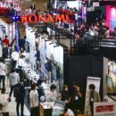 Игровая выставка Tokyo Game Show в этом году откроет двери для посетителей