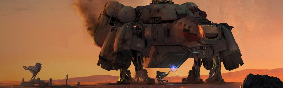 Художники Starfield постараются показать в игре «реалистичное» sci-fi будущее человечества