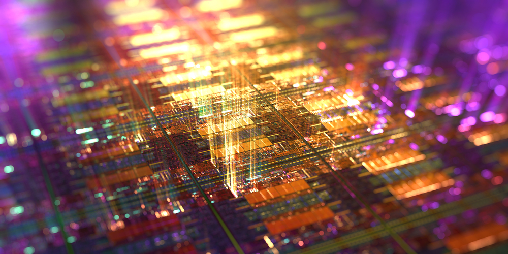 Патент Intel подтверждает работу над многочиповыми модулями для графических карт
