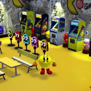 Pac-Man Museum + выйдет 27 мая и будет доступна в первый день Game Pass