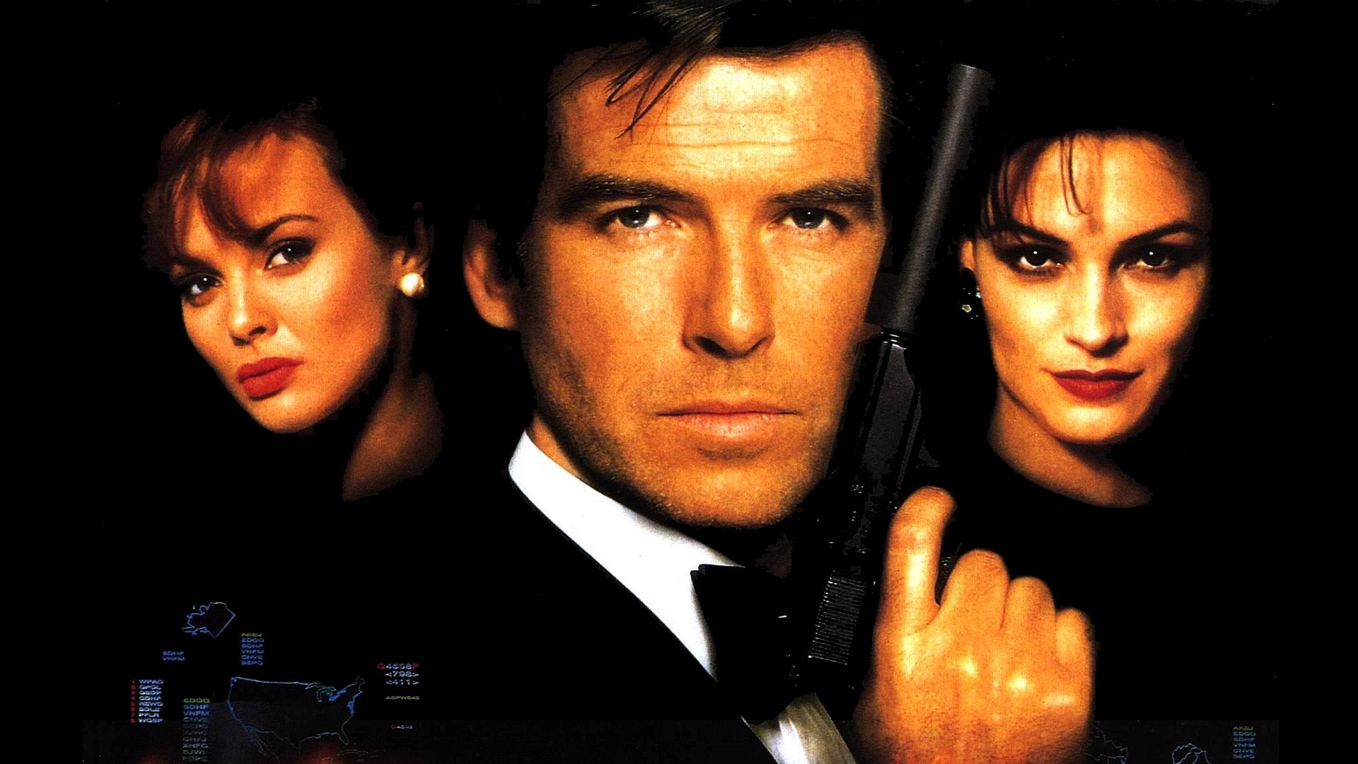 Слух: ремастер GoldenEye 007 анонсируют в ближайшие недели