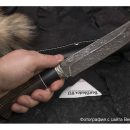 Красивые и качественные охотничьи ножи недорого
