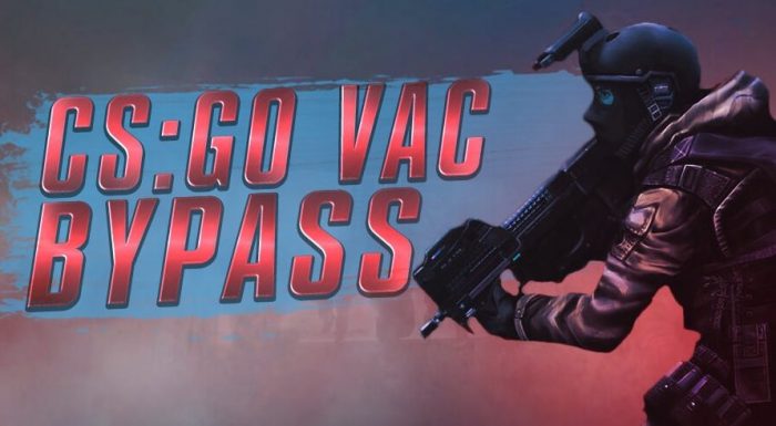 VAC Bypass: обход античита в CS:GO и его последствия