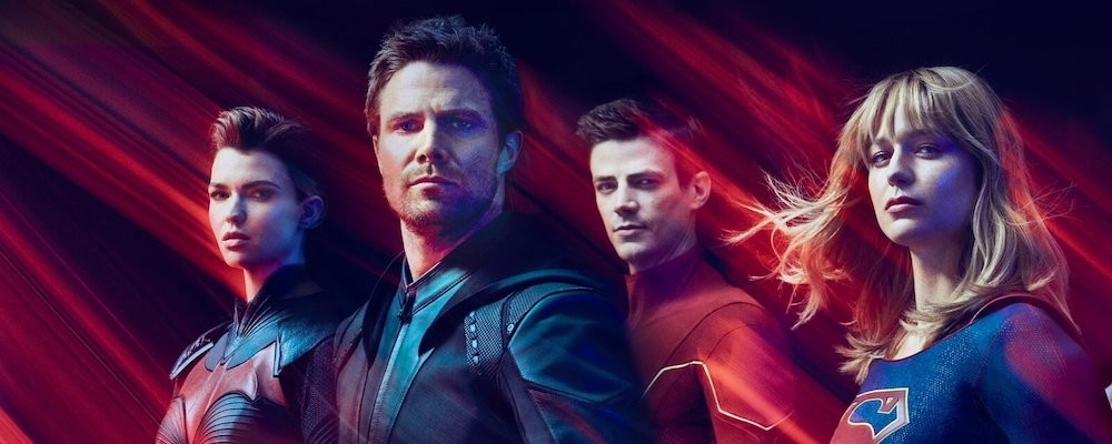 Сериалы Arrowverse могут быть отменены из-за продажи The CW Сериалы Arrowverse могут быть отменены из-за продажи The CW