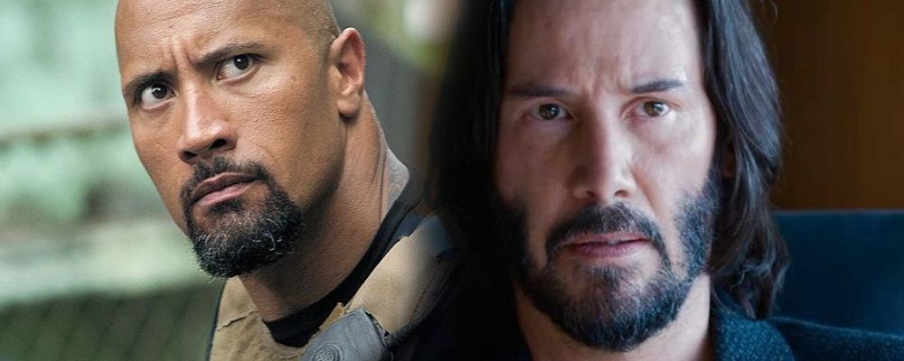 Почему Киану Ривз должен появиться в фильме «Форсаж 10» Почему Киану Ривз должен появиться в фильме «Форсаж 10»