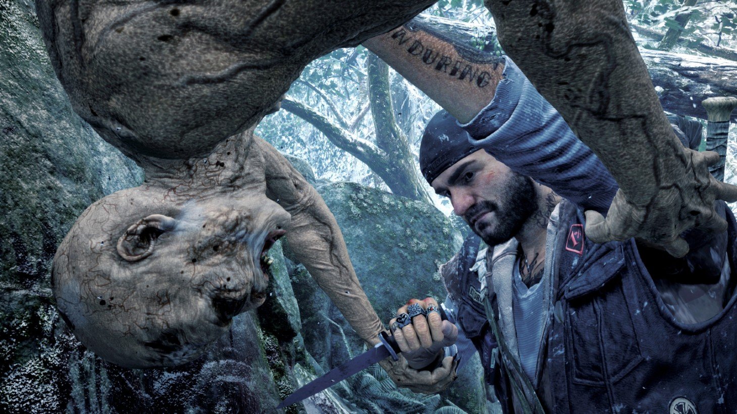 Тираж Days Gone мог быть ниже «успешных» 8 миллионов копий, но озвучивший его разработчик стоит на своём Тираж Days Gone мог быть ниже «успешных» 8 миллионов копий, но озвучивший его разработчик стоит на своём