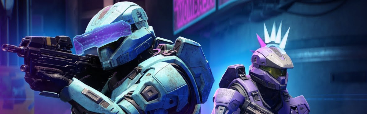 На следующей неделе в магазине микротранзакций Halo Infinite произойдут важные изменения На следующей неделе в магазине микротранзакций Halo Infinite произойдут важные изменения