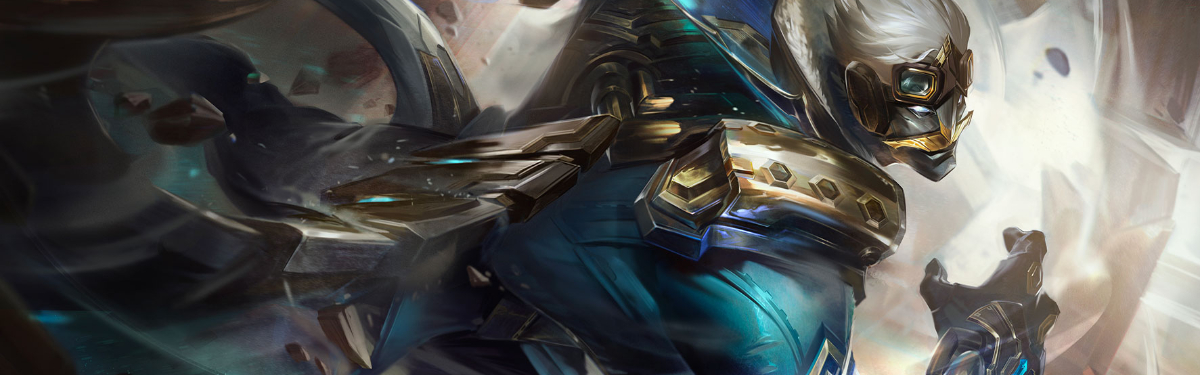 Босс бойцовской ямы Сетт скоро появится в League of Legends: Wild Rift Босс бойцовской ямы Сетт скоро появится в League of Legends: Wild Rift